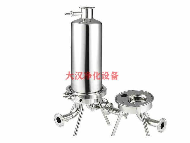 酒類終端（duān）過（guò）濾（lǜ）器