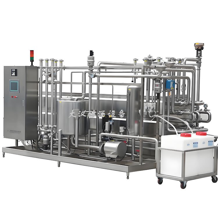 <b>米酒滅菌機器</b>