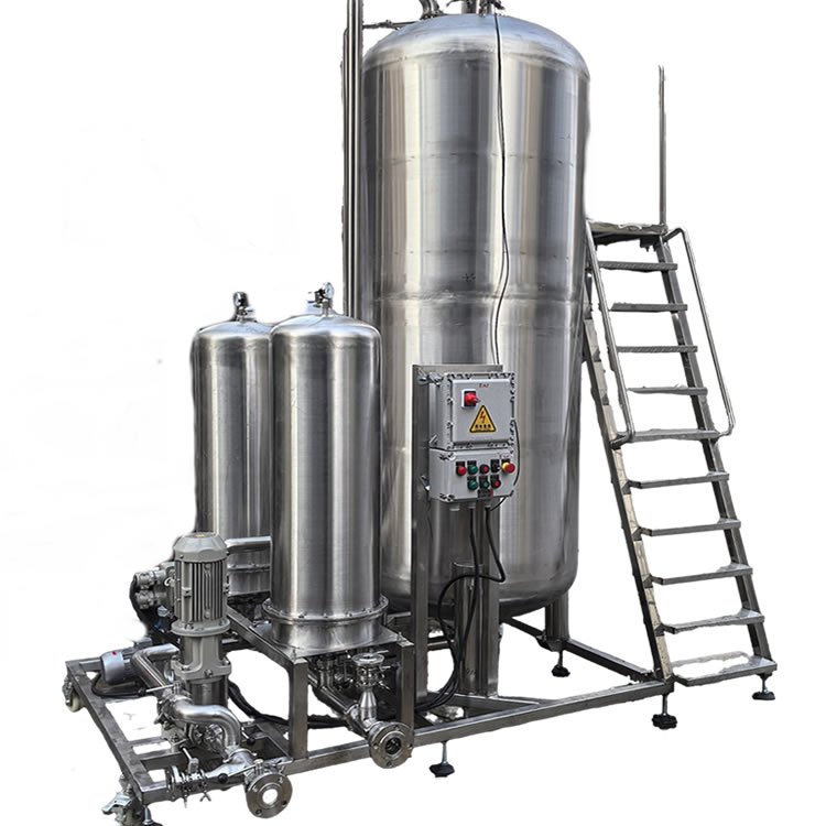 酒精臭味專用處理機