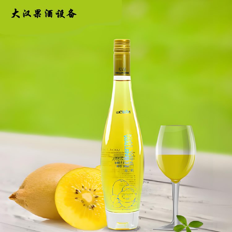 獼猴桃酒設備 獼猴（hóu）桃果酒