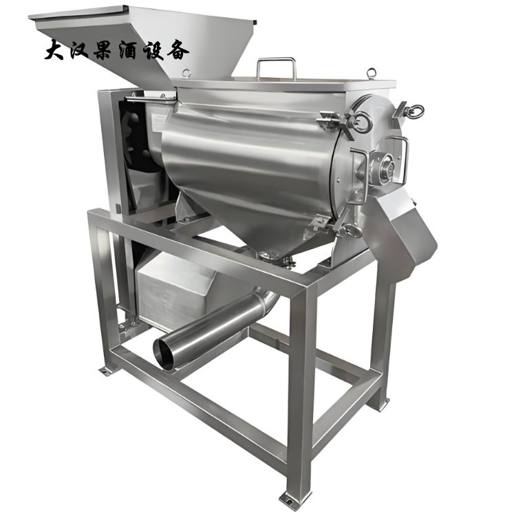 桃（táo）子（zǐ）去核破碎機（jī）器 桃子去核機