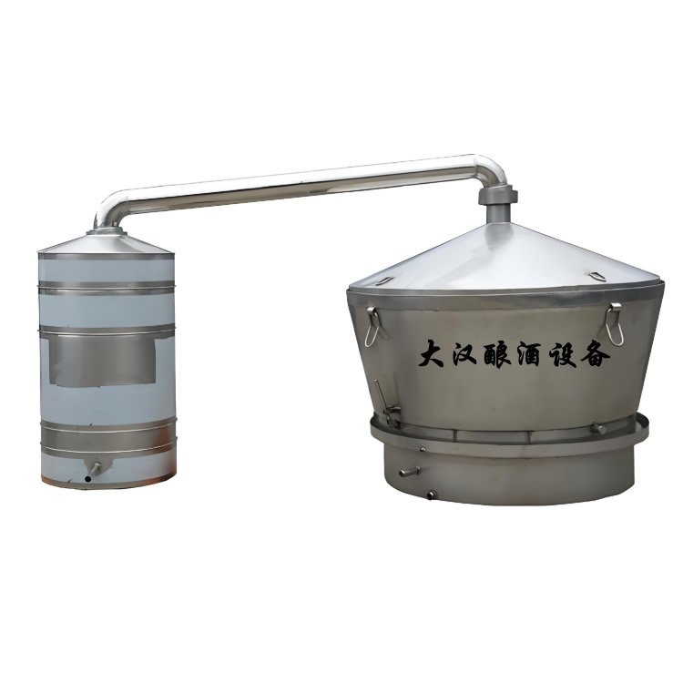 傳統釀酒設備 白酒釀酒設備（bèi）