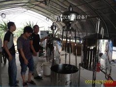 <b>釀酒設備產品價（jià）格貴嗎？</b>