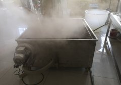 蒸飯設備 蒸（zhēng）飯機 蒸飯鍋的使用方（fāng）便非常好用