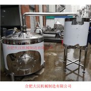 小型（xíng）酒廠釀酒設備釀玉米酒技術蜜芽my77738-（hàn）