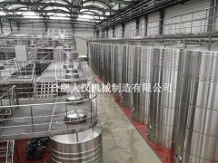 <b>枸（gǒu）杞果酒釀酒生產線 枸杞果酒生產設備 蜜芽my77738-果酒設備</b>