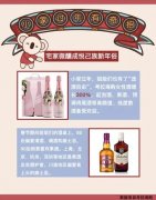 春節期間低度果酒低度白酒銷售量猛（měng）增